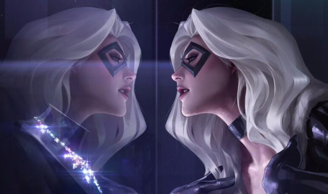 电影|IMDb评选出了今年最受欢迎明星排行榜，第一果然是她！