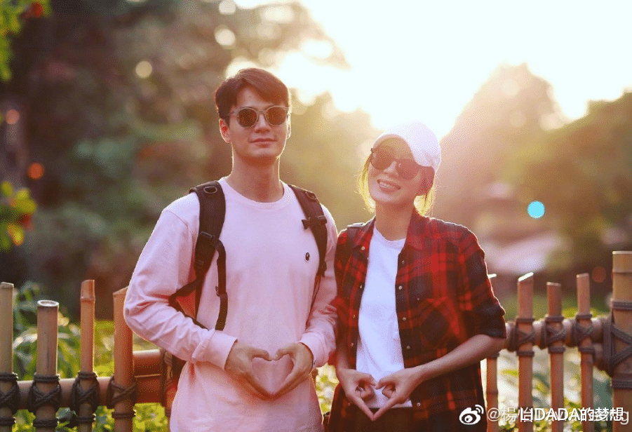 杨怡|从无名龙套到视后，42岁杨怡高龄生下二胎儿子，一家四口终得圆满