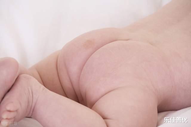 乐佳善优|宝宝“红屁股”反反复复?这几种护理方法快来学习一下