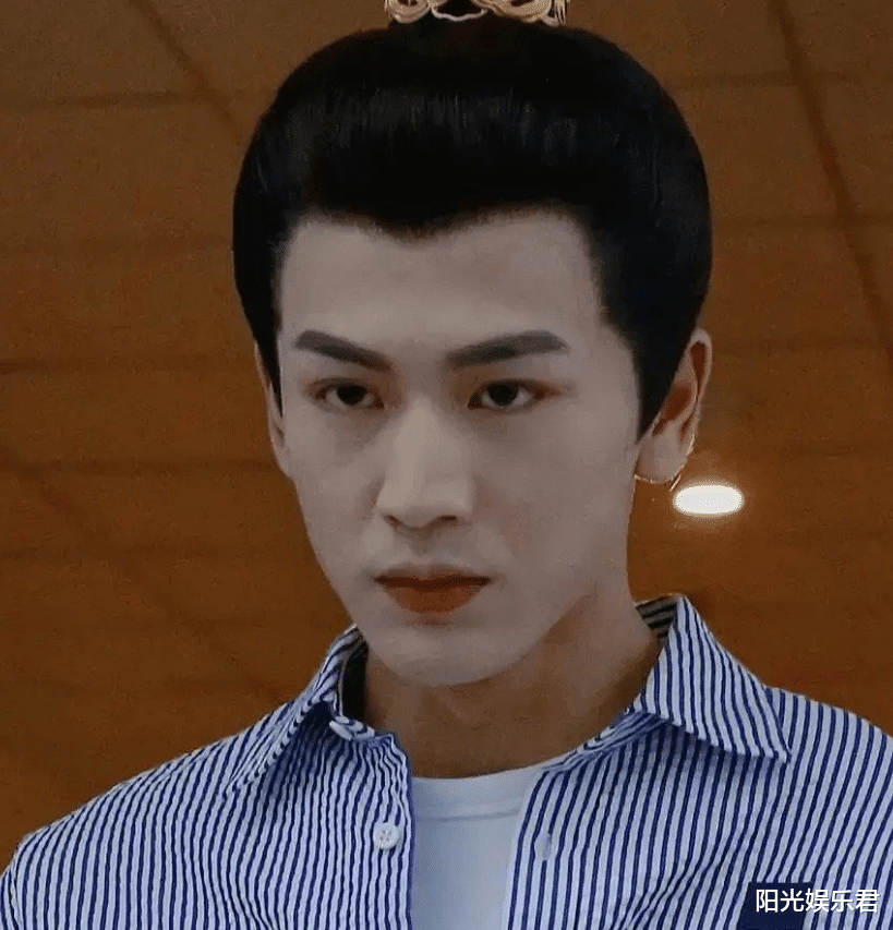 天官赐福|《天官赐福》选角已定？ 花城被吐槽颜值不够高 ，谢怜“二次下海”