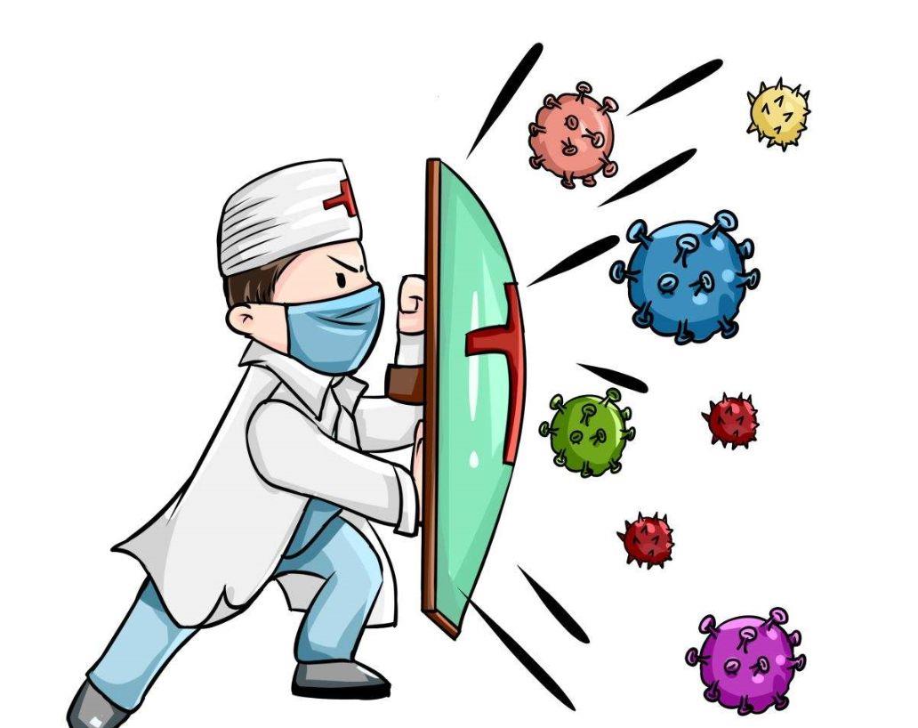 大脑|想增强免疫力的人,平日里不妨多吃8种食物,或给健康助力