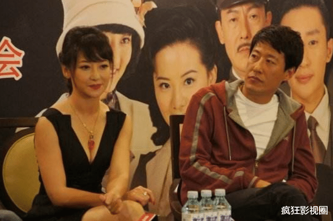 于震|神剧专业户、抗战剧一姐，这4位红极一时的明星，都没落了