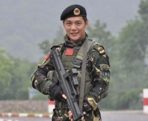 赌王|《我是特种兵》开播10年，8位主演近况各不同，有人二婚有人三婚