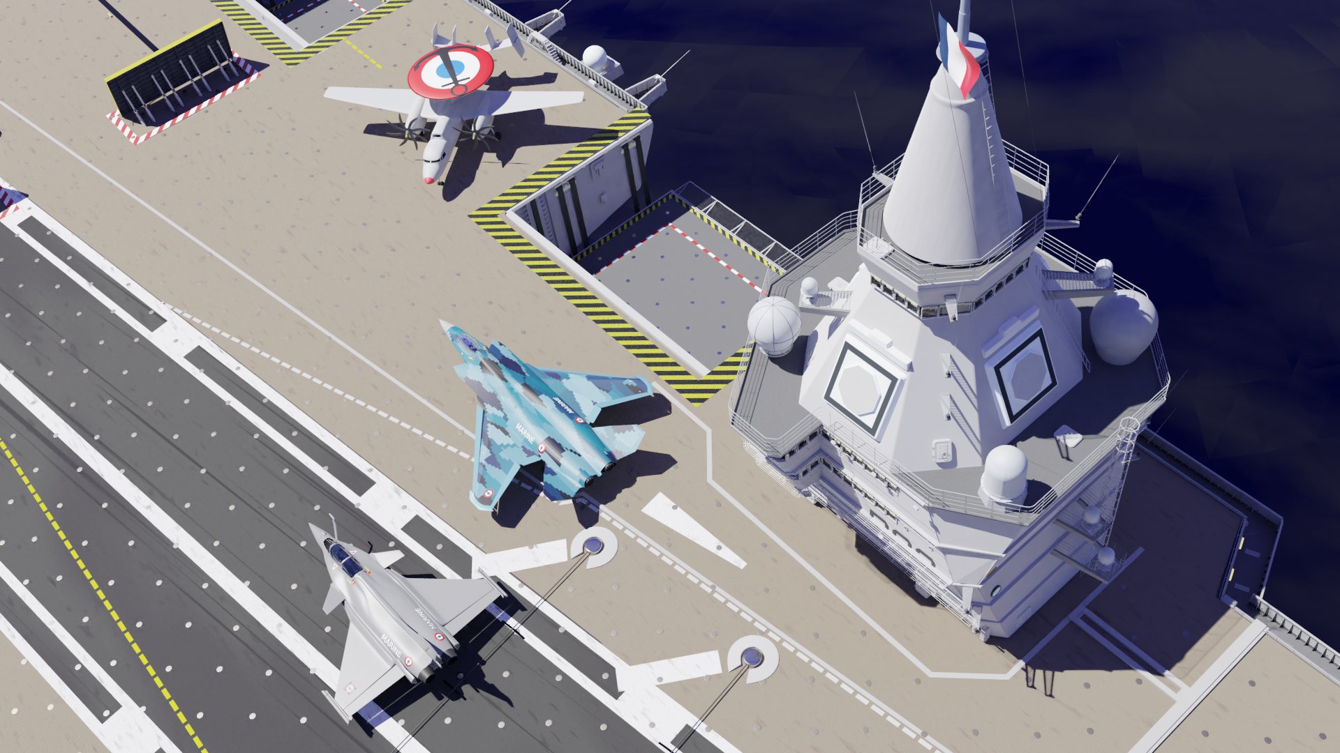 空军|欧洲2种六代战斗机互相抢客，意大利空军参谋长：再内卷都得完蛋