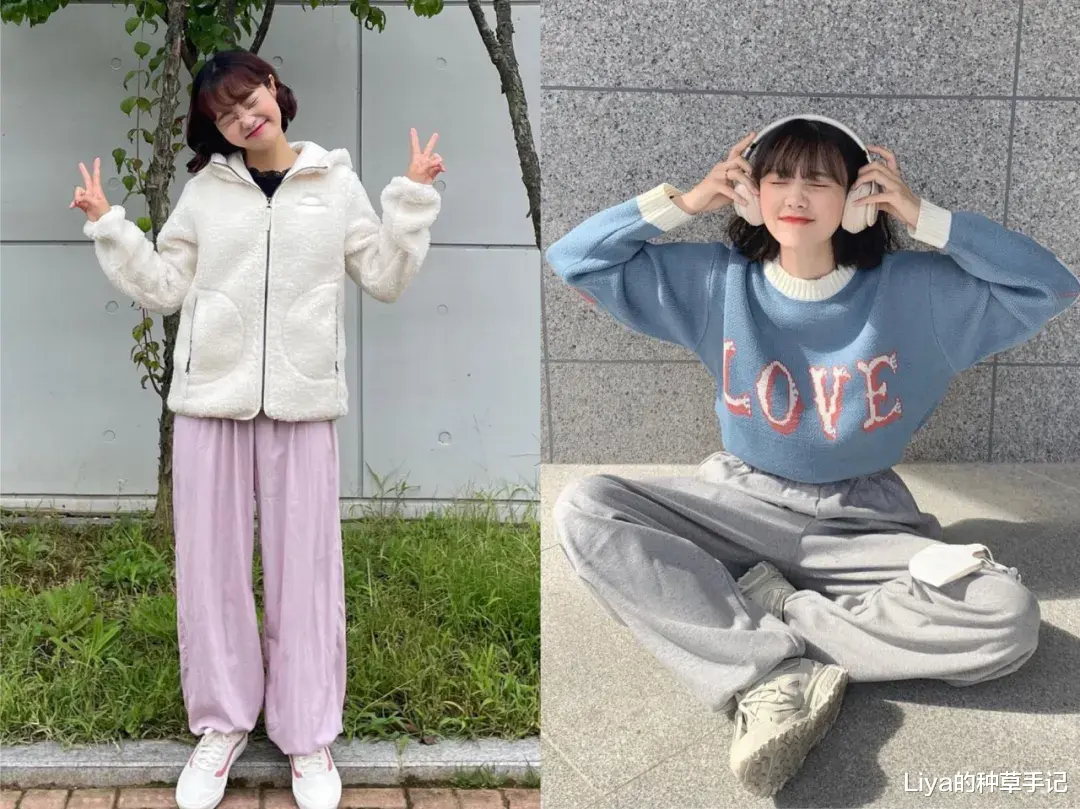 Liya的种草手记 “奶fufu女生”太撩人了！2021公认的美女类型