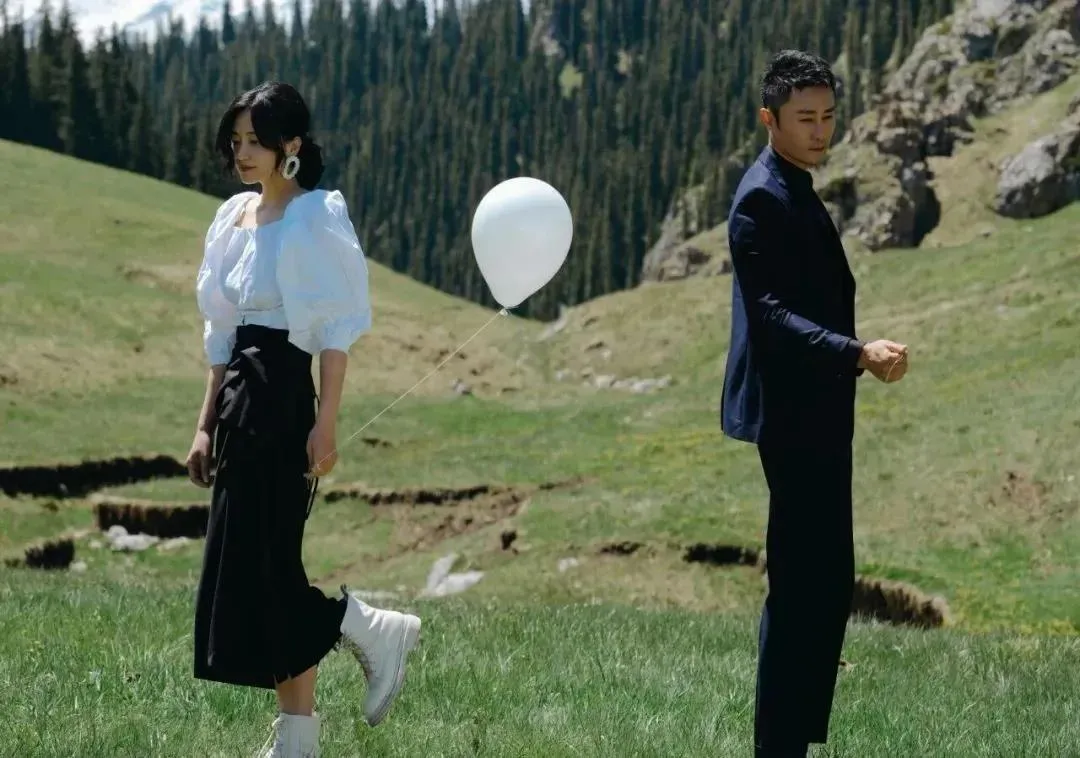 郭柯宇|她很好，可惜被“糟蹋”了