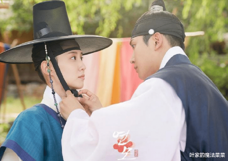 朴有焕|菜菜韩剧速递：朴恩斌女扮男装 君臣恋惊险虐心