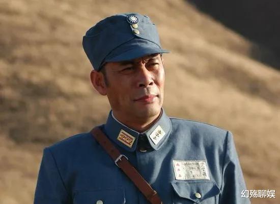 吴奇隆|老戏骨张光北：不爱貂蝉爱小乔，意外出演亮剑，女儿颜值被拉胯