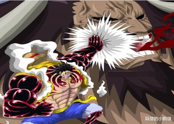 海贼王|还记得草帽团出海的梦想吗?24年过去了,他们沦为富二代闯天下