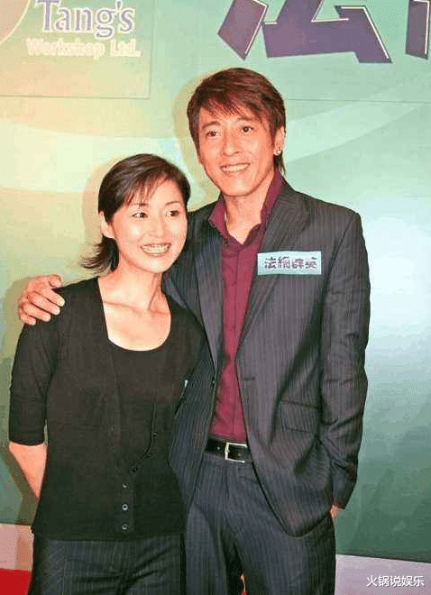 TVB|7位TVB一哥出场费：汤镇业6万，黎耀祥15万，吕良伟居然最高