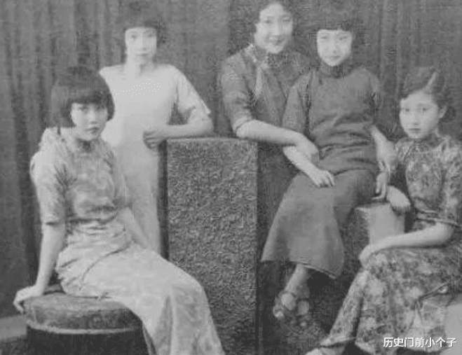 |钱学森36岁还未成家，妹妹着急帮他相亲，他说：不如你嫁给我吧