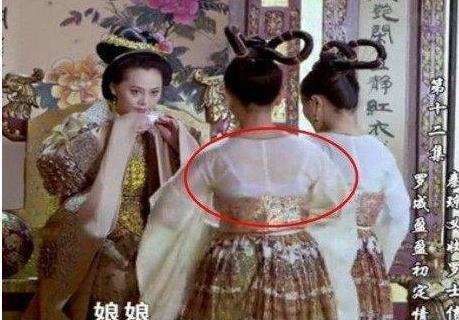 舜网 让人捧腹大笑的穿帮镜头，最后一个竟骗了全国人民30年，看看亮点在那里？