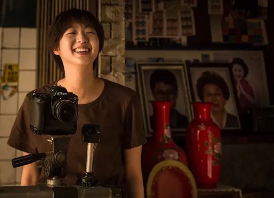 金高银|她的中文水平达10级,凭借“尺度片”得到认可,不惜为戏增重8斤