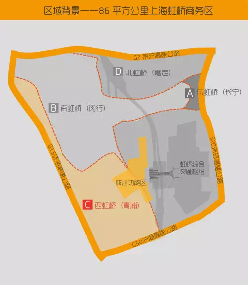 龙柏|紧邻大虹桥板块，外环内龙柏七村小户型三居室法拍房推荐。