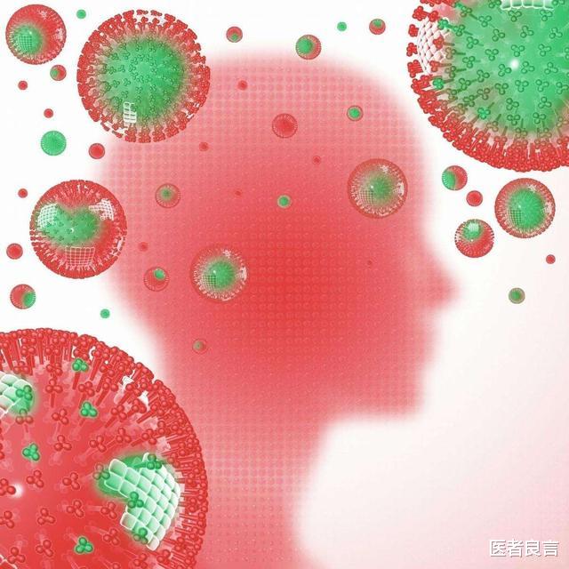 医者良言 为什么现在发现的新冠感染者都是无症状感染者？