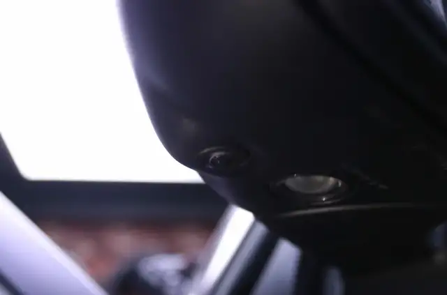 奔驰G级 奔驰G63改装原厂360环视作业分享