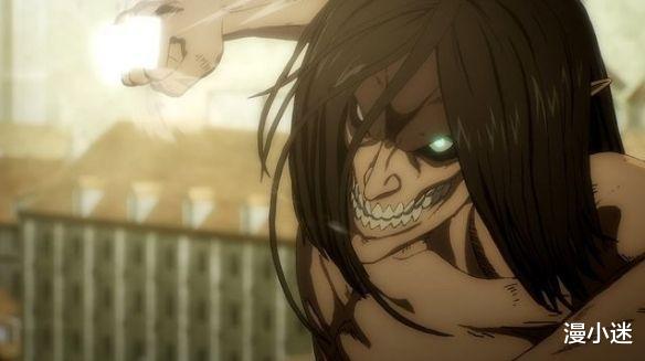 進擊的巨人|進擊的巨人更新十年，最終季1月9日開播，期待艾倫擁有完美結局