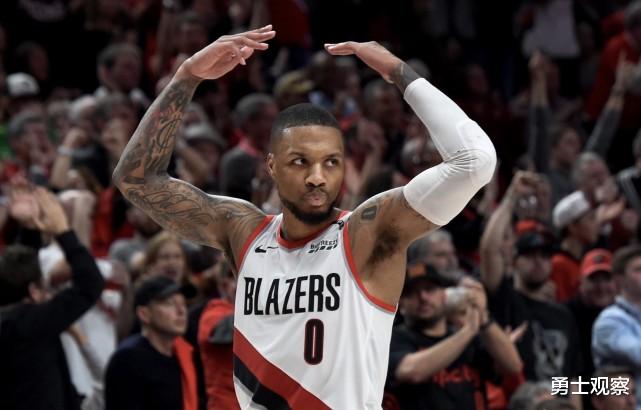 勒布朗·詹姆斯|目前为止，联盟只有一人真正称得上单核带队，詹姆斯，利拉德都不算！