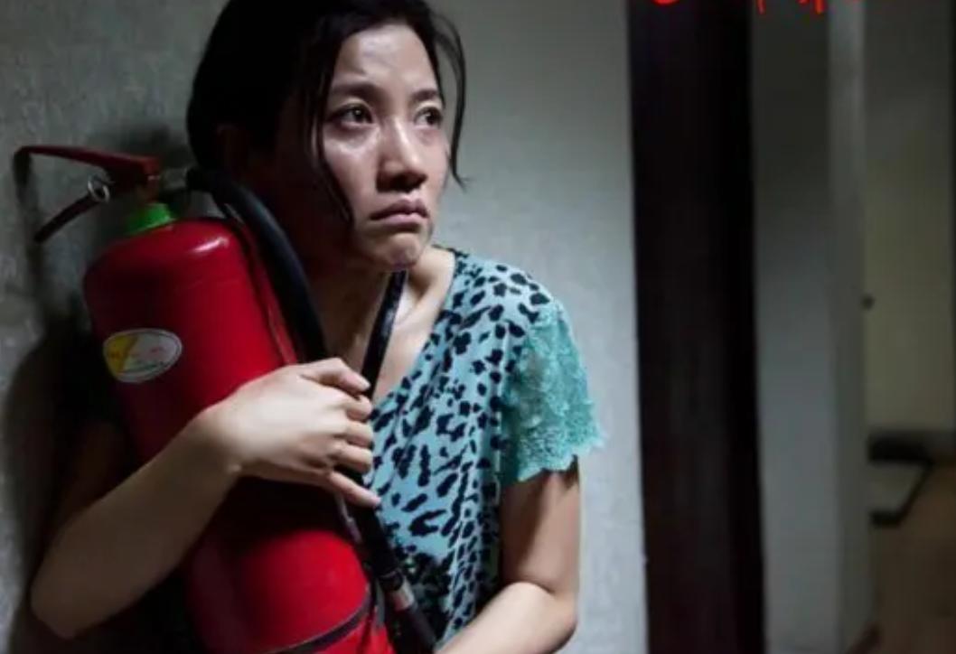 甘十九妹|《甘十九妹》播放25年，女主沦为十八线，女二接连拿了8个影后