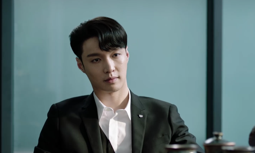 辣妹|正午阳光甩出王炸！38集大剧要来了，女主是当红戏骨，男二太惊艳