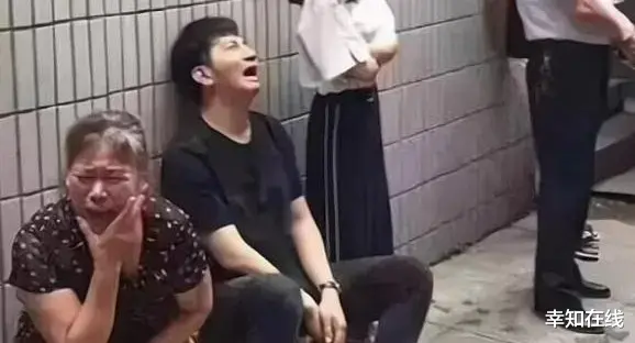 幸知在线|林生斌官宣再婚得女，再引热议：纵火案4年后，他如今过得还好吗
