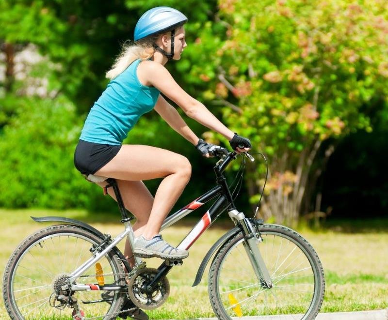 科学家|科学家“未解之谜”：自行车，为什么在行驶过程中可以保持平衡？