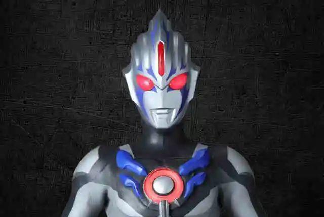 艾克斯奥特曼|黑暗体的新生代奥特曼汇总，你最喜欢哪一个？