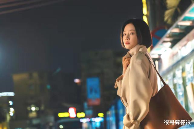 颜丙燕|70后的颜丙燕，80后的谭卓，90后的孙佳雨，谁是《对手》中演技撑腰的惊喜