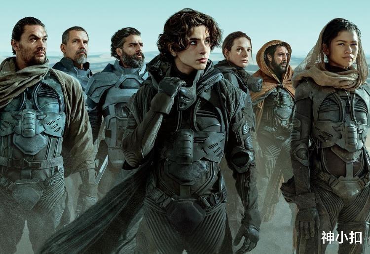 |12月推荐6部正在热映的电影，每部都值回票价了