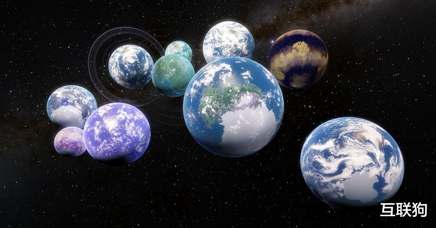 银河系 银河系被仙女座星系“撞上”了？部分“晕”已重叠