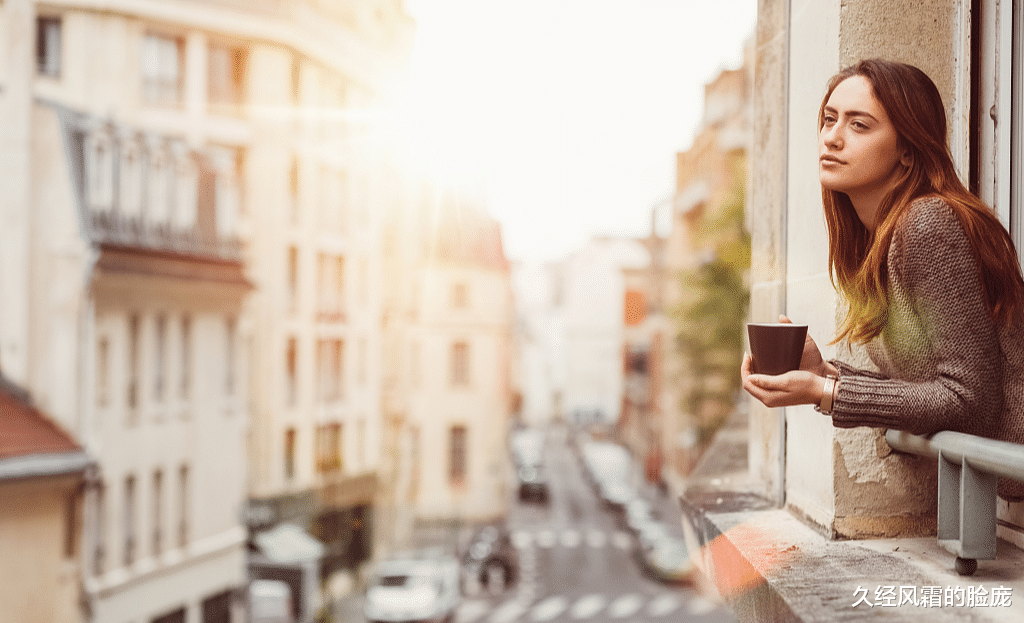 久经风霜的脸庞|我爱你,但不能娶你:成年人的世界,更多的是无能为力