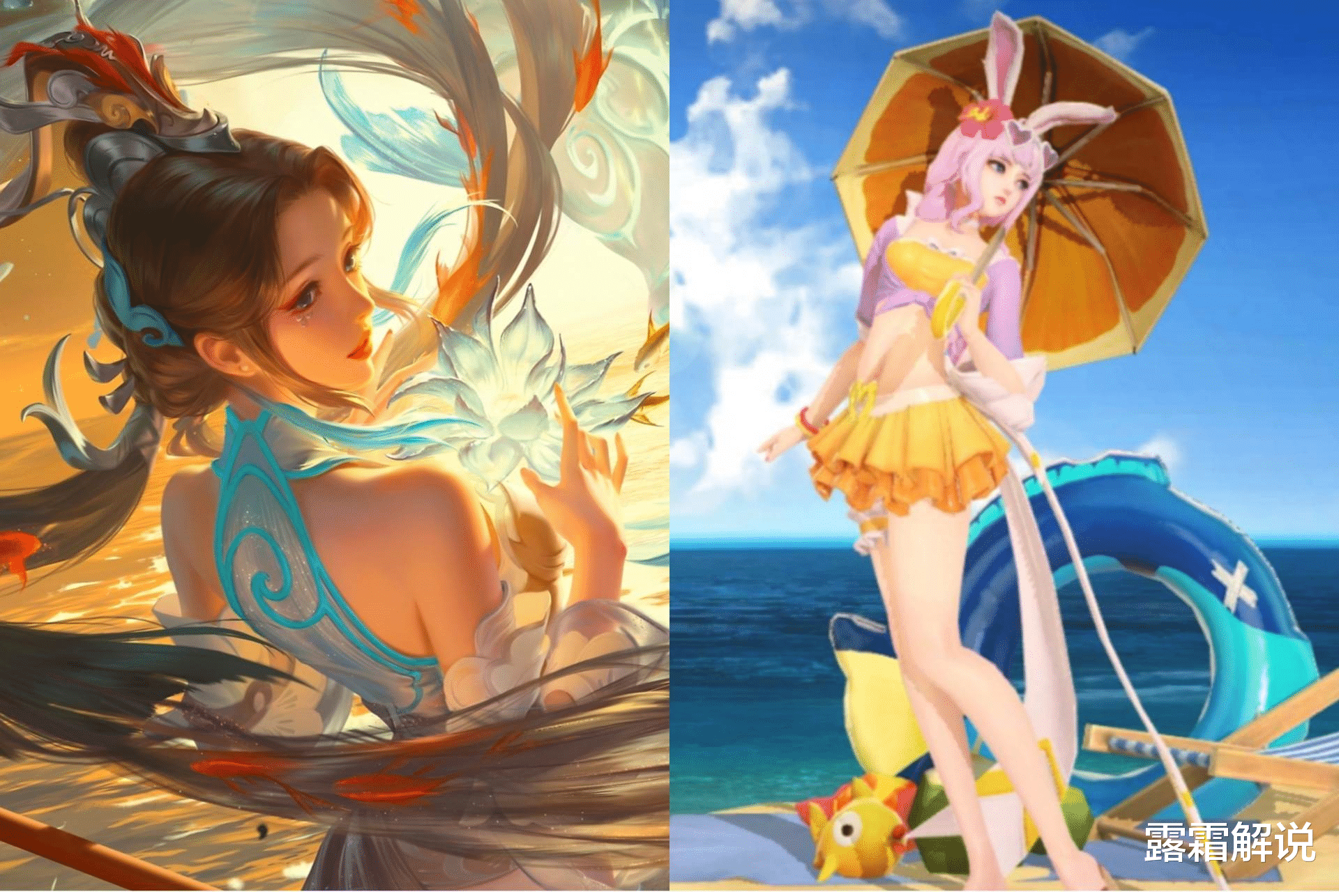 大乔|体验服:大乔二技能回城不再回血,却因祸得福,亚瑟喜迎加强