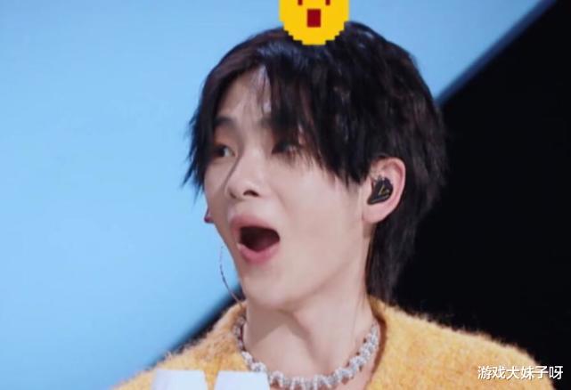 邓超|诺言参加创造营暴露低情商，开口就得罪邓超，周深张大嘴不敢相信