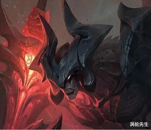 英雄联盟手游|《英雄联盟手游》缺热度吗?缺的是爆发热度的他们!