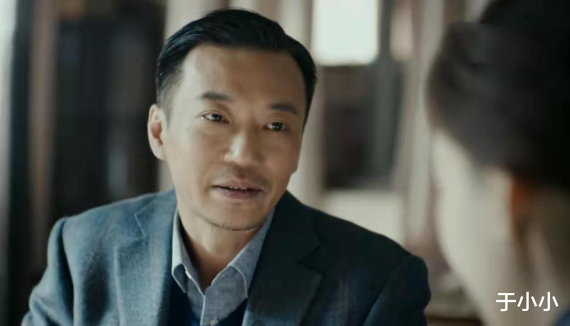 高露|17岁出道36岁走红，新剧搭档佟丽娅被怀疑是“大姨”