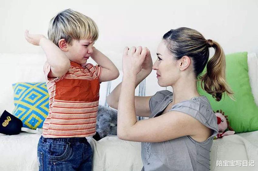 陪宝宝写日记|孩子犯错后在想什么?一本绘本,真实再现孩子犯错后的心历路程