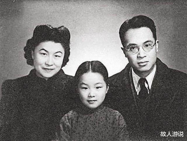 钱钟书|钱媛:钱钟书独女,癌病恶化不敢告诉妈妈,59岁逝世一生两婚无子