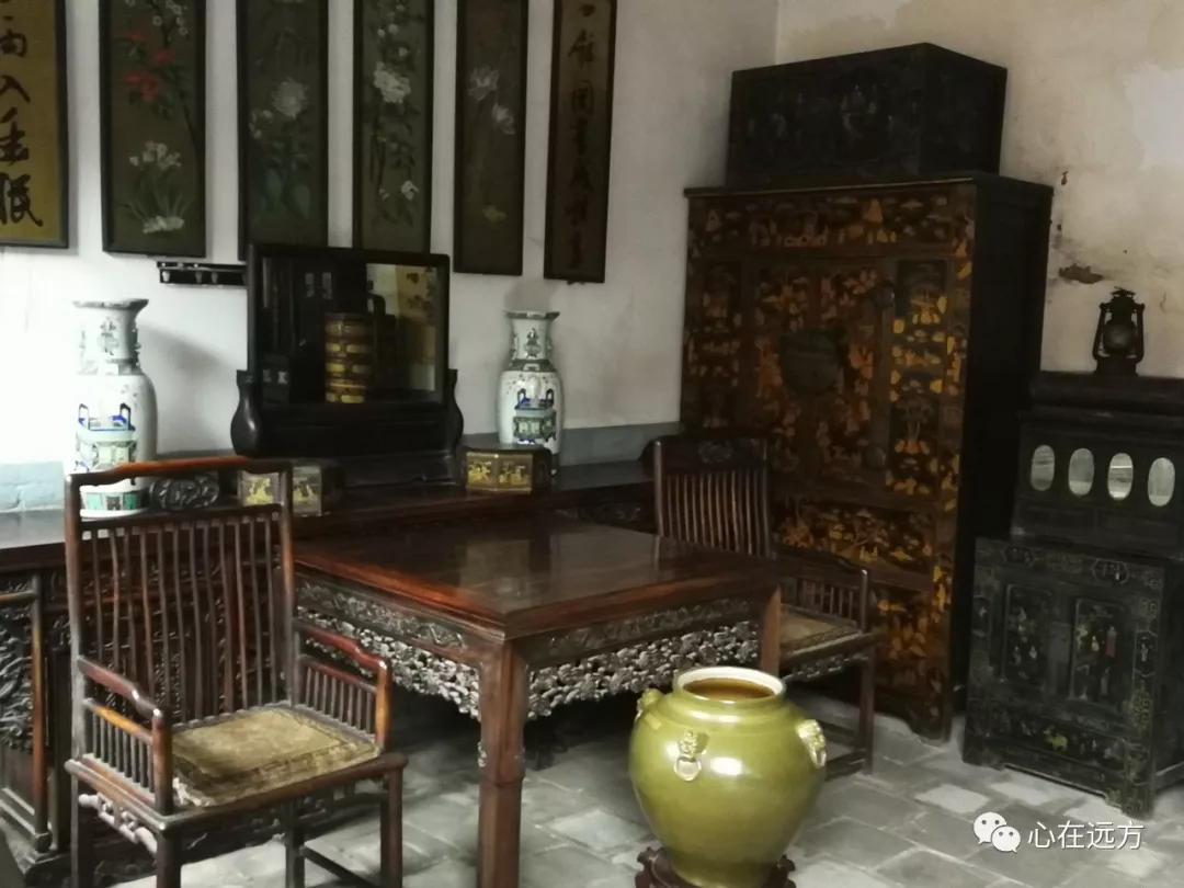 爱平遥 平遥古城马家大院,一个被冷落的晋商大院~