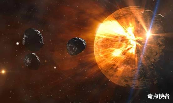 火星男孩预言成真?美专家称地球生命来自火星,还给出“证据”