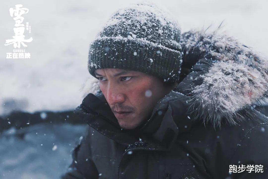 张震|张震3个月爆瘦12公斤，网友：人类已经阻止不了张震了