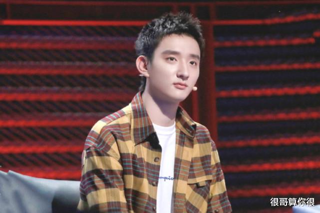 于小彤|于小彤：陈小纭的前男友，因红楼梦走红，如今出演冰火凤再度圈粉