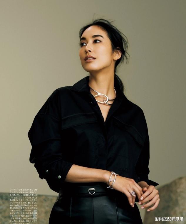 发型 ?女人过了50岁,少留这“3种”发型,不仅大妈感十足,还更显老