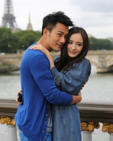 韩烨|“冯赵离婚”是因第三者插足？韩烨火速否认：只是3年前合作过