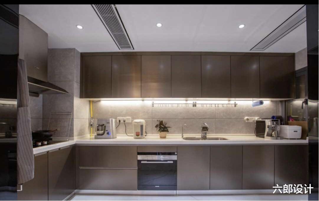 六郎设计|房子不在大小在规划!这10个小妙招提升居家幸福感,越住越舒心!