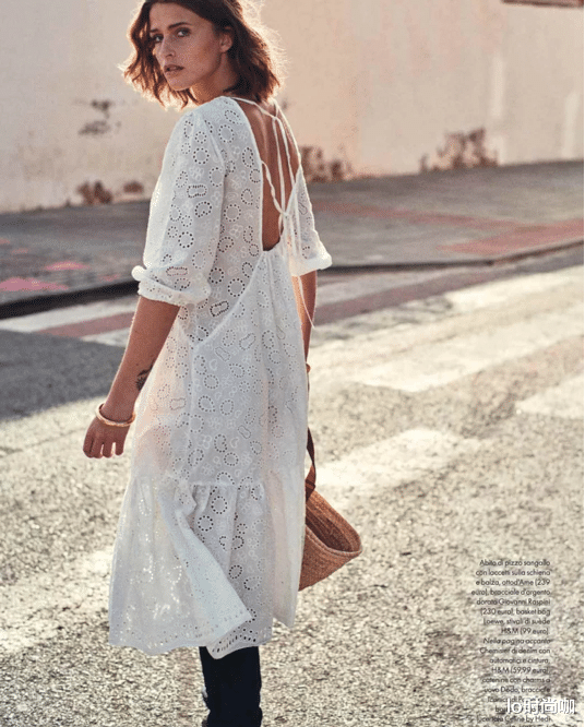 lo时尚咖|今年掀起的美式复古风,这几种搭配方案都整理好了,时髦还百搭