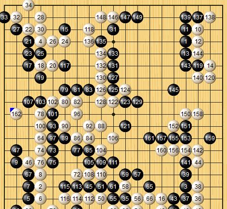 申真谞|可怕！申真谞九段活像重型坦克，卞相壹九段毫无还手之力？