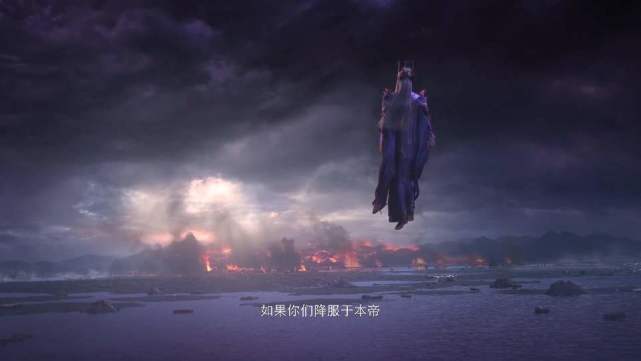 acgn漫评|魂族靠吸收远古种族血脉延续斗帝血脉，远古种族为何没有警惕心