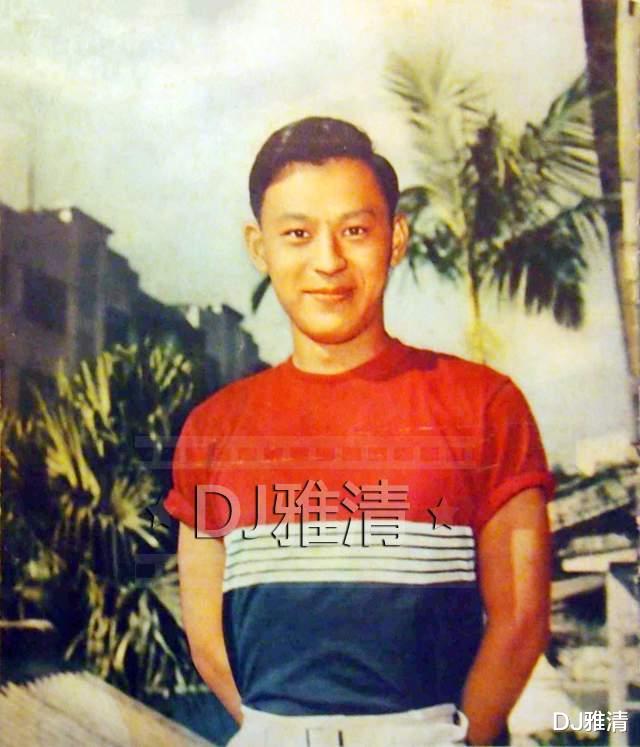 电影|15位香港老牌男星，年轻时个个阳光俊美，如今现状迥异，有人39岁便去世