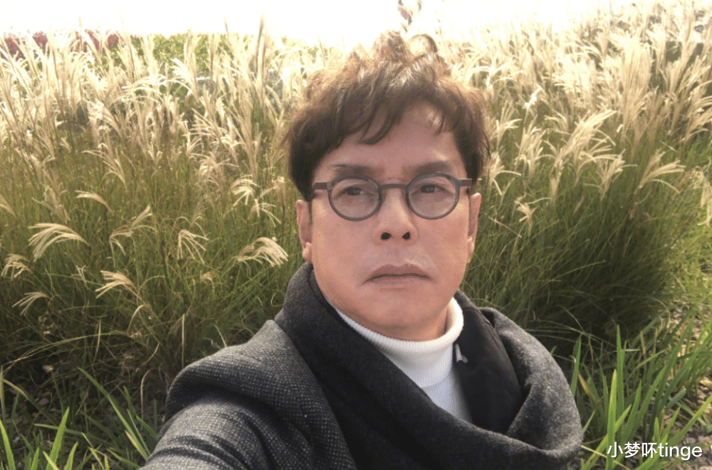 谭咏麟|谭校长被曝约粉，当事人自证清白，女网红辟谣