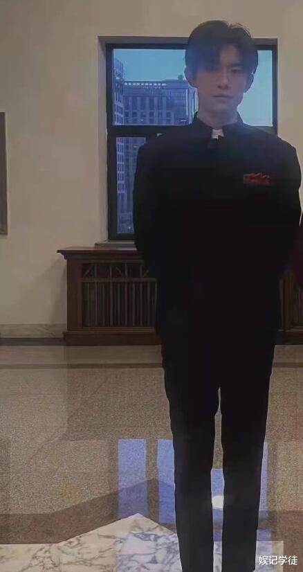 张韶涵|新年茶话会大腕云集：刘德华穿唐装献唱，张韶涵已连续两次受邀参加